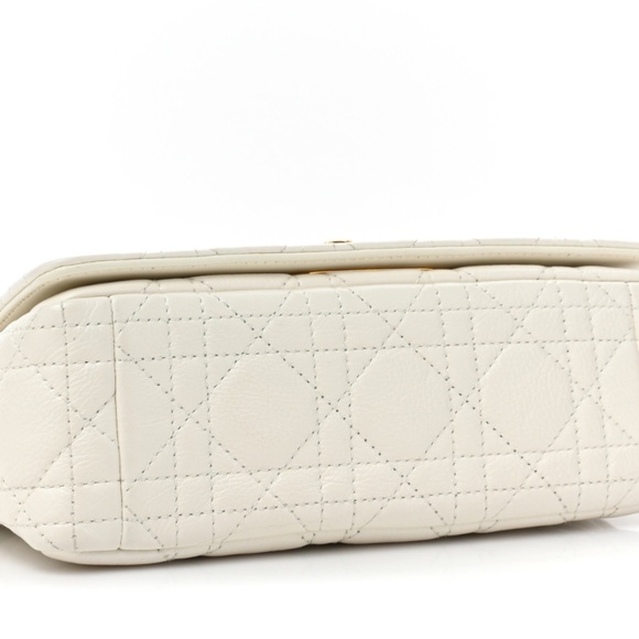 Dior Large Caro Bag - Picture 3 of 6